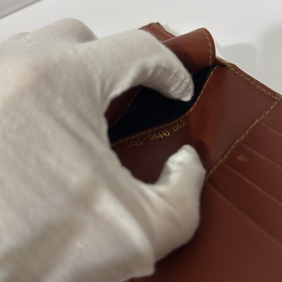 Fendi men’s wallet - Picture 6 of 10